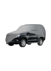 Mageen Duracover Waterproof Car Cover Grey 190x77x57cm