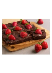 Driscoll's Strawberries 850g