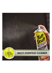 Tuff Stuff Multi-Purpose Foam Cleaner Clear 623g