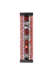 مجموعة تغليف الهدايا 13 قطعة