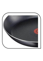 تيفال جي 6 سوبر كوك مجموعة أواني طهي مانعة للإلتصاق - أسود 12 قطعة