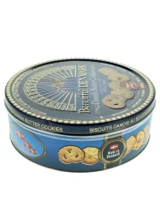 بسكويت الزبدة الدنماركي الجميل، 454 غرام