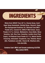 Nestle Chocapic Chocolate Cereals Bar, 25g