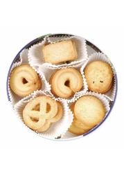 Danisa Butter Cookies 375g