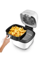 DeLonghi Multi Fryer 1kg 1400W FH2101.W