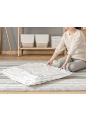 Super Soft Rabbit Fur Living Room Carpet Can Be Use As Area Rug Also With Anti Slip Bottom (Size 60&times;150CM)