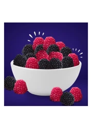 Haribo Berries Cup Candy, 175g