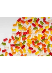 Haribo Goldbears Candy, 80g