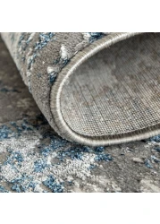 Jacob Sky 150 x 80 cm Carpet Knot Home Designer Rug for Bedroom Living Dining Room Office Soft Non-slip Area Textile Decor