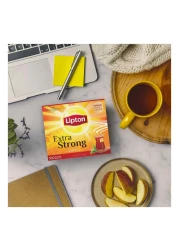 Lipton Yellow Label Black 25 Tea Bags