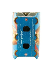 Moussy Ice Berry Flavoured Non-Alcoholic Malt Beverage 330ml Pack of 6