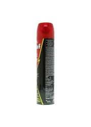 Pif Paf Powergard Cockroach Killer 400ml