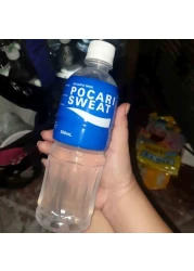 Pocari Sweat Pet Bottle 500ml