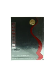 رصاصي تشاستيتي ماء العطر، سعة 100 ملل شفاف