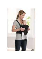 Ryco 3-Way Baby Carrier Black