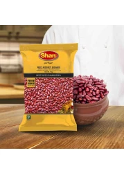 شان فاصوليا حمراء 1 كغ