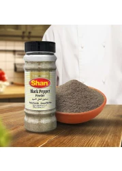 Shan Black Pepper Powder 200g
