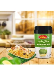 Shan Mango Pickle (Achar), 1kg
