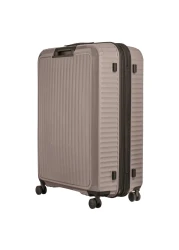 فينغر أوبتيمو هارد حقيبة ترولي - بني 84 سم