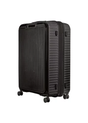 Wenger Optimo Hard Trolley Black 84cm
