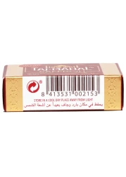 Taj Mahal Saffron 0.5g (Spain)