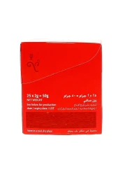 توينينغز أكياس شاي الإنجليزي الأسود ، 25 كيس شاي