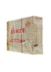 أولكر بسكويت بالحليب الطازج، 450 غرام