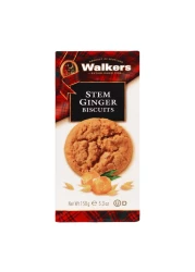 والكرز بسكويت بالزنجبيل 150 غرام