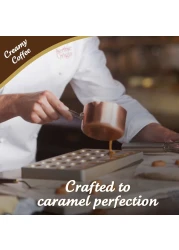 Storck Werther's Original Creamy Coffee Candies, 125g