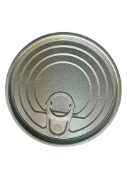 حدائق كاليفورنيا تونة سكيبجاك صلبة في زيت عباد الشمس 170 غرام