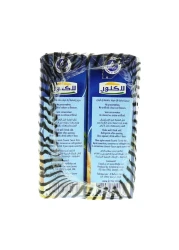 لاكنور إيسنشالز عصير الأناناس 180 ملل حزمة من 8