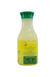 Nada Lemon Juice With Mint And Pulp 1.5L