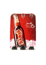 Vimto Sparkling Soft Drink 330ml Pack of 6