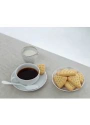 والكرز مثلثات بسكويت شورت بريد بالزبدة النقية 150 غرام