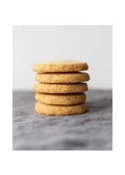 والكرز بسكويت شورت بريد هايلاندرز بالزبدة الخالصة ، 200 غرام