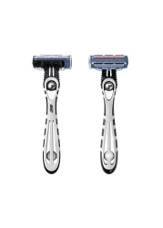 Bic Flex 5 Comfort Disposable Shaving Razor Multicolour 2 Razors