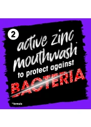 كلوس أب تريبل فريش جل معجون أسنان منعش بالنعناع، سعة 120 ملل