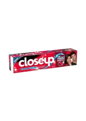 Closeup Triple Fresh Formula Gel Toothpaste Red Hot 50ml