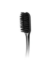 Colgate Slim Soft Black Charcoal Toothbrush 1 Pcs