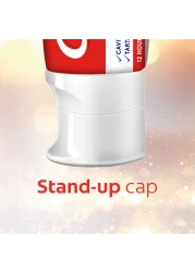 كولجيت توتال معجون أسنان للحماية لمدة 12 ساعة بالنعناع 75 ملل