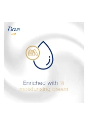 دوڤ جو فريش للنساء أصبع مزيل العرق مع حماية تدوم 48 ساعة بعطر الخيار والشاي الأخضر