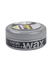 غاتسبي شمع لتصفيف الشعر 75 غرام