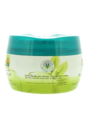 Himalaya Softness And Shine Hair Cream With Natural Protein White 210ml
