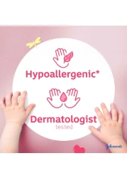 Johnson's Baby Jelly Lightly Fragranced 100ml