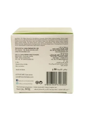 Lotus Herbals White Glow Skin Whitening And Brightening Gel Creme 60g