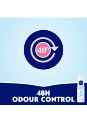 NIVEA Deodorant Spray for Women Fresh Natural 200ml