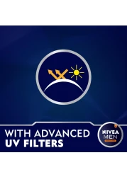 نيڤيا للرجال فيرنيس كريم للوجه والجسم واليدين لتوحيد لون البشرة صفيحة 150 مل