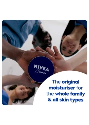 NIVEA Creme Universal All Purpose Moisturizing Cream Tin 400ml