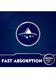 NIVEA MEN Creme Moisturising Cream Face Body &amp; Hands Tin 75ml