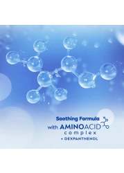 NIVEA Face Micellar Water Face Eyes Lips Makeup Remover All Skin Types 400ml